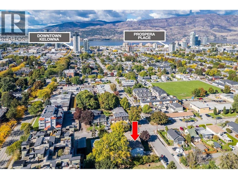 1011-1013 Lawson Avenue, Kelowna, photo 2