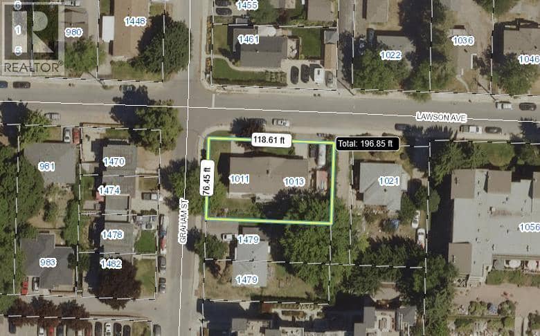1011-1013 Lawson Avenue, Kelowna, photo 7