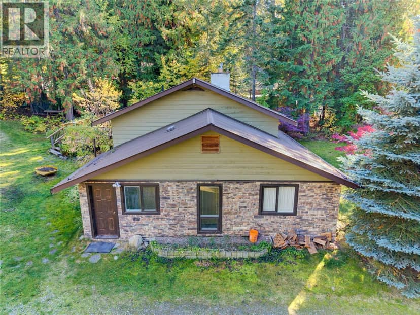 9020 Hummingbird Drive, Swansea Point, photo 4