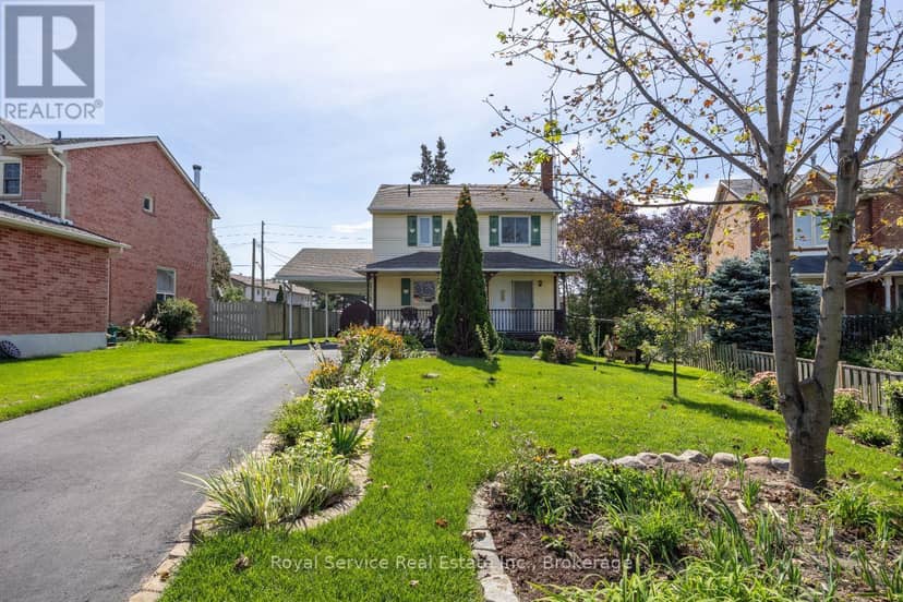 627 Whistler Drive, Oshawa, photo 2