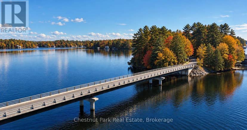 1344 Acton Island Road, Muskoka Lakes, photo 4