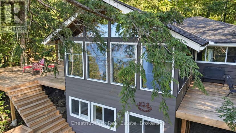 1344 Acton Island Road, Muskoka Lakes, photo 5