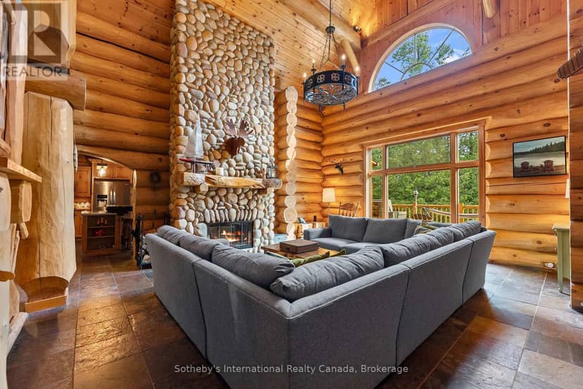1014 Salmon Lake Road, Trent Lakes, photo 6