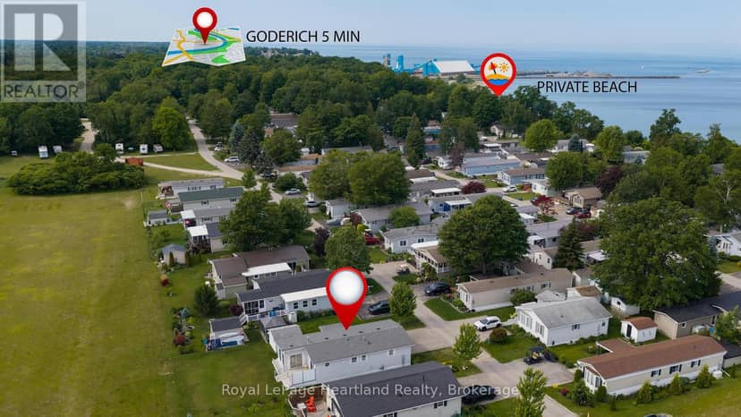 40 Algonquin Lane, Ashfield-Colborne-Wawanosh, photo 2