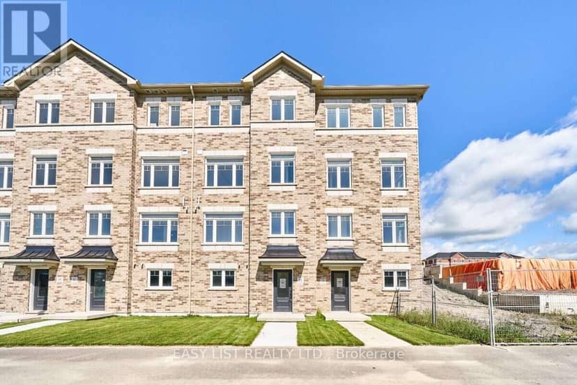 71 Addyman Crescent, Clarington