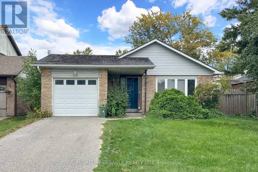 14 Pilkington Crescent, Whitby