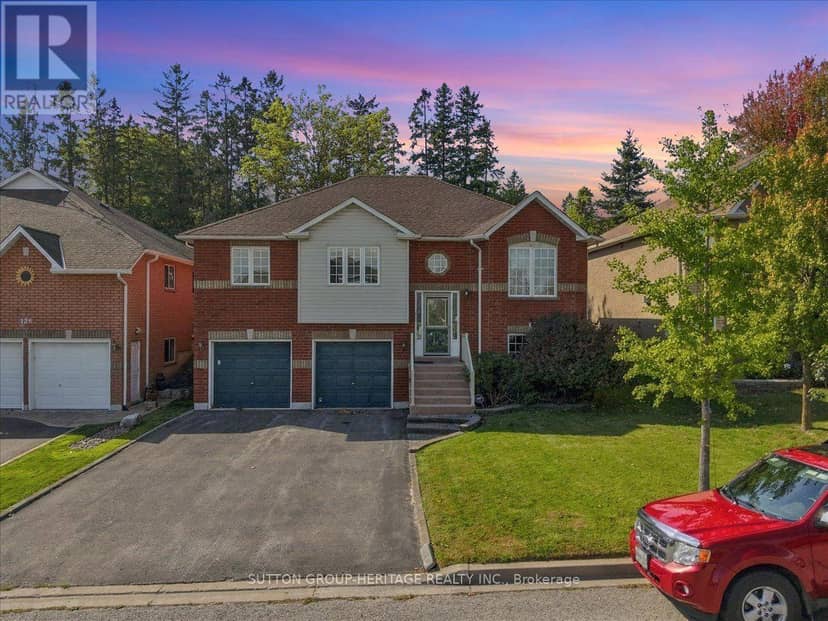 122 Perryview Drive, Scugog