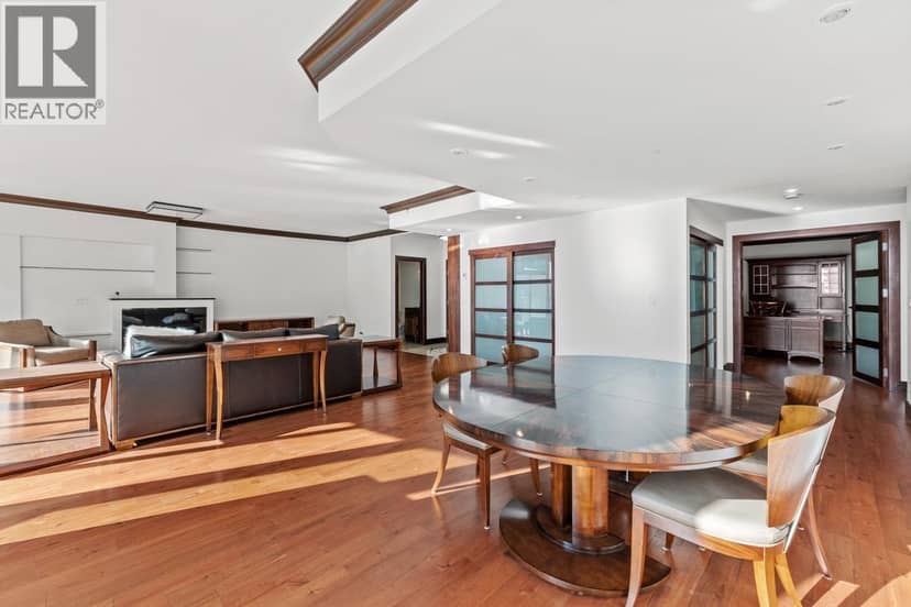 2001 1239 W GEORGIA STREET, Vancouver, photo 4