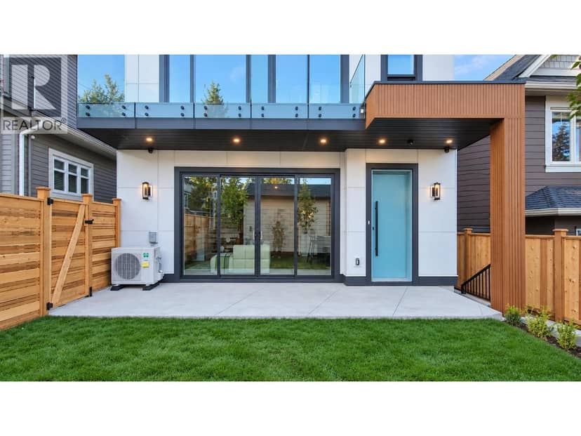 2 746 E 12TH AVENUE, Vancouver, photo 2