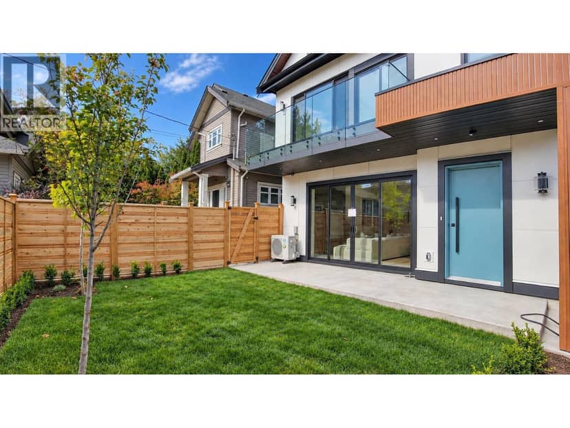 2 746 E 12TH AVENUE, Vancouver, photo 3