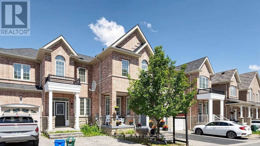 55 Jackson Eli Way, Markham, photo 3