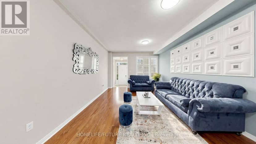 55 Jackson Eli Way, Markham, photo 8