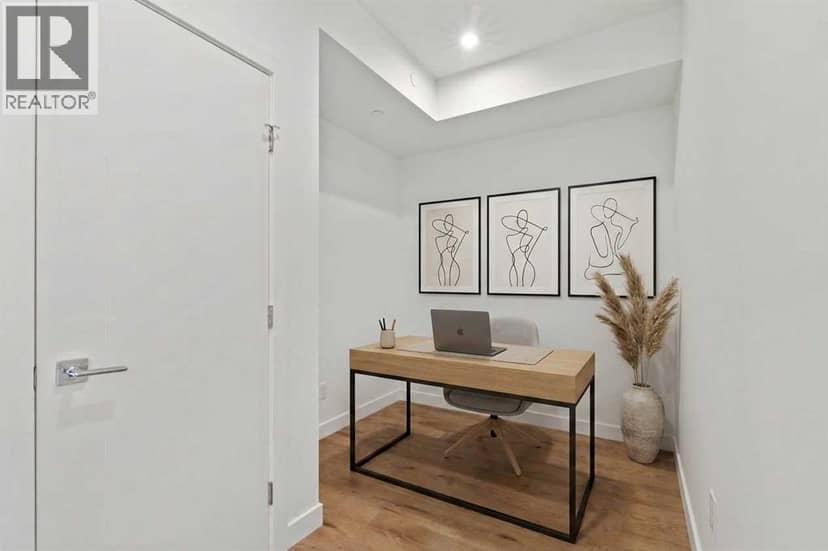 606, 8370 Broadcast Avenue SW, Calgary, photo 2