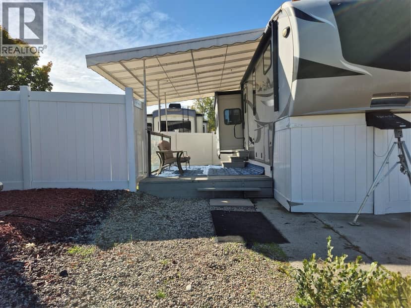 415 Commonwealth Road Unit# 535 Lot# 535, Kelowna, photo 3