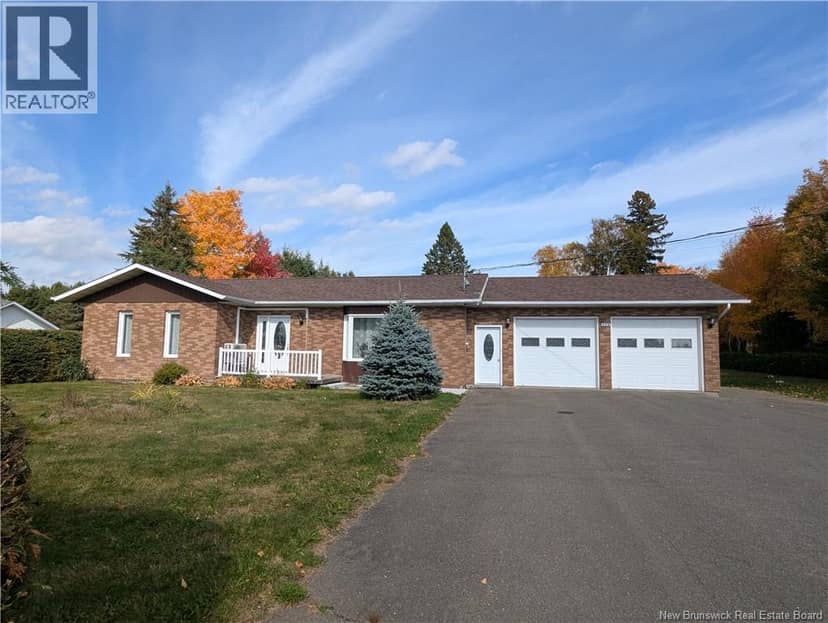 306 Veteran Street, Grand-Sault/Grand Falls