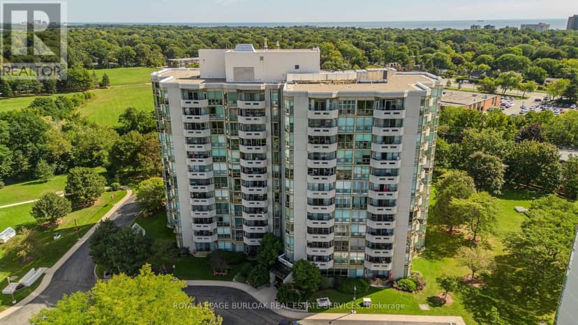 1006 - 5080 Pinedale Avenue, Burlington, photo 2