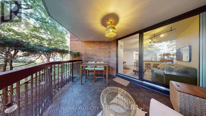 123 - 77 Maitland Place — photo 22 of 34
