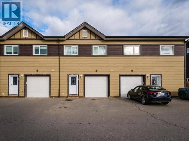 15-92 Iskoot Crescent, Whitehorse