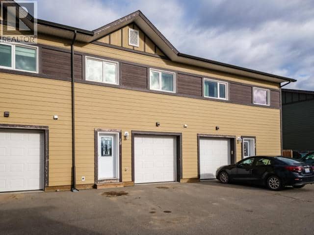 15-92 Iskoot Crescent, Whitehorse, photo 2