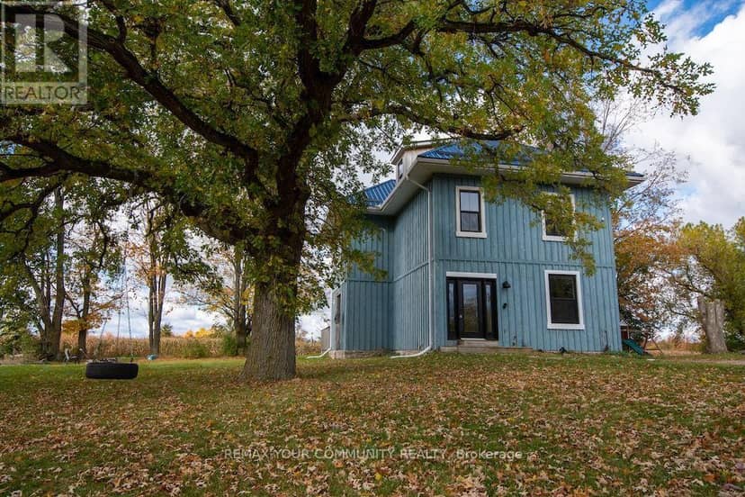 87 Acrevale Road, Kawartha Lakes