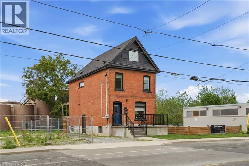 198 DUNDURN Street S — photo 2 of 23