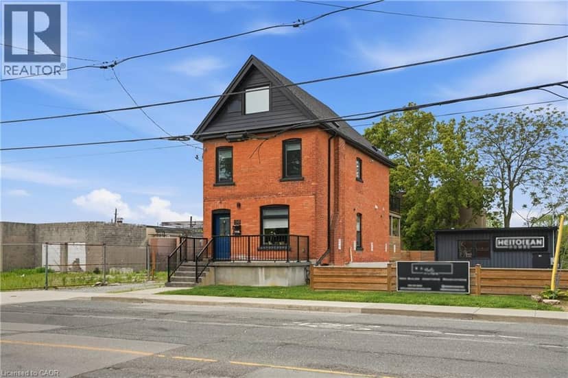 198 DUNDURN Street S — photo 3 of 23