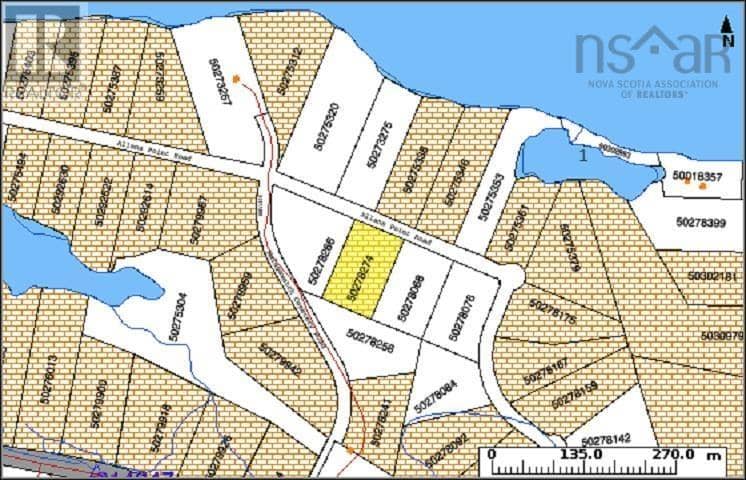 Lot 37 Allan's Point Road — photo 3 of 12