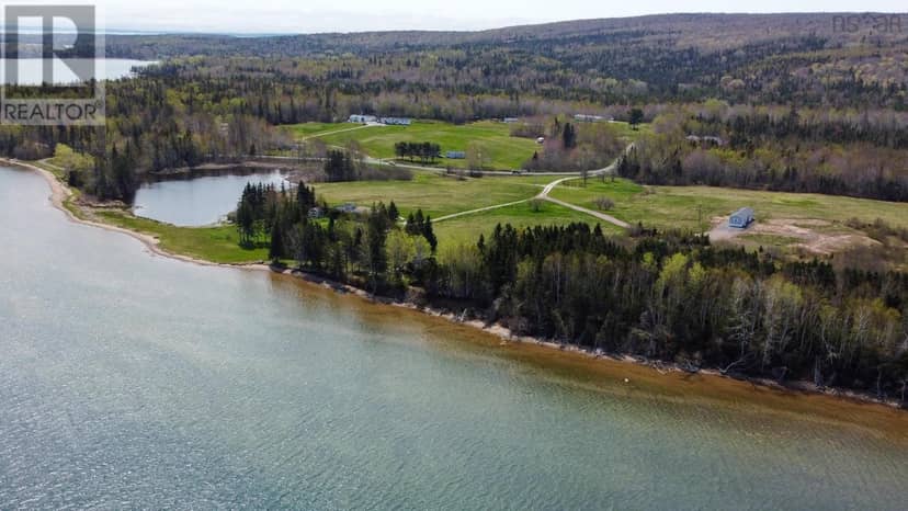 Lot 37 Allan's Point Road — photo 9 of 12