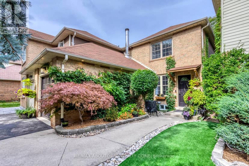 1198 Potters Wheel Crescent — photo 1 of 40