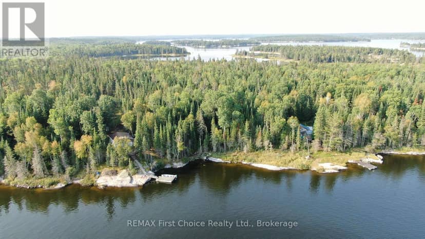 S882 Winnipeg River — photo 31 of 40