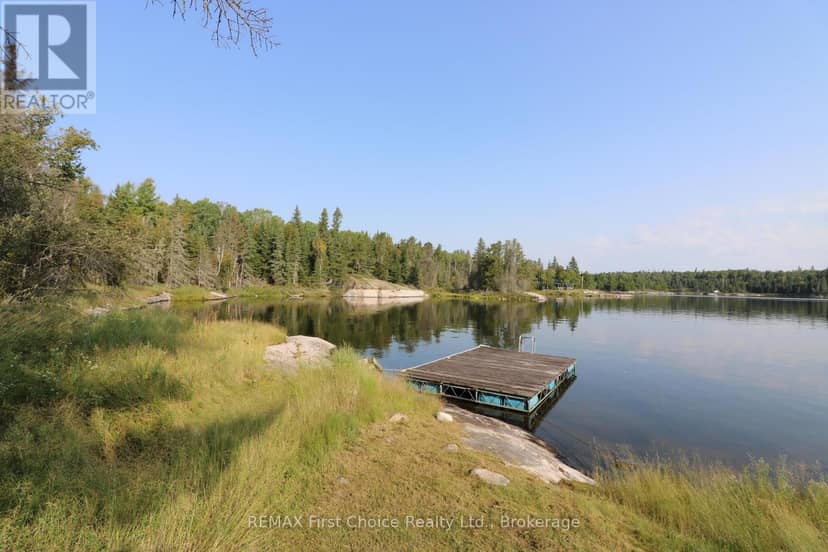 S882 Winnipeg River — photo 35 of 40
