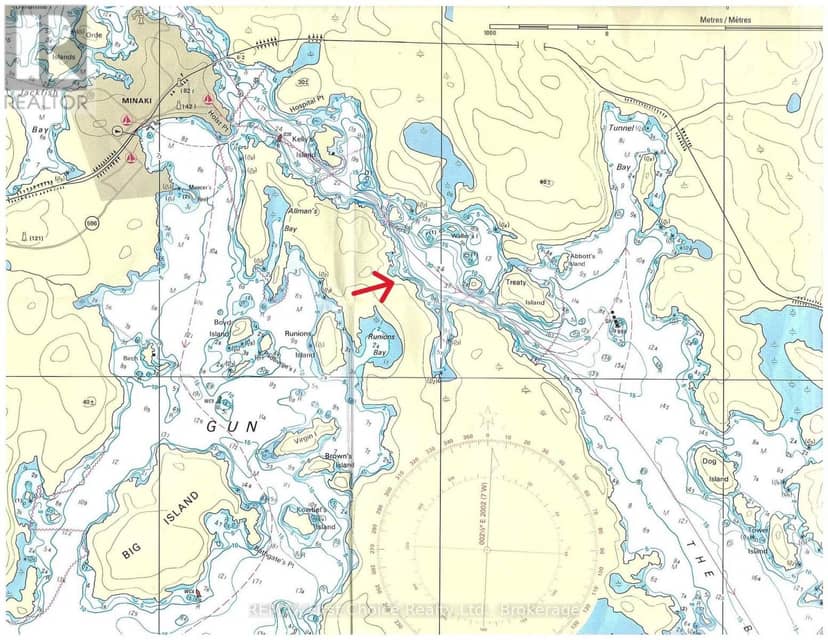 S882 Winnipeg River, Kenora Remote Area, photo 8