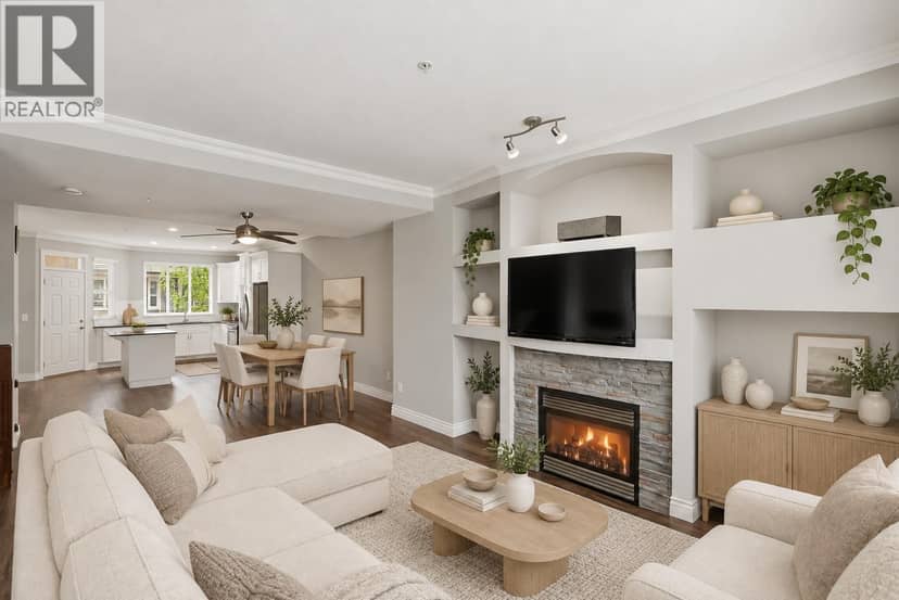 65 11720 COTTONWOOD DRIVE, Maple Ridge