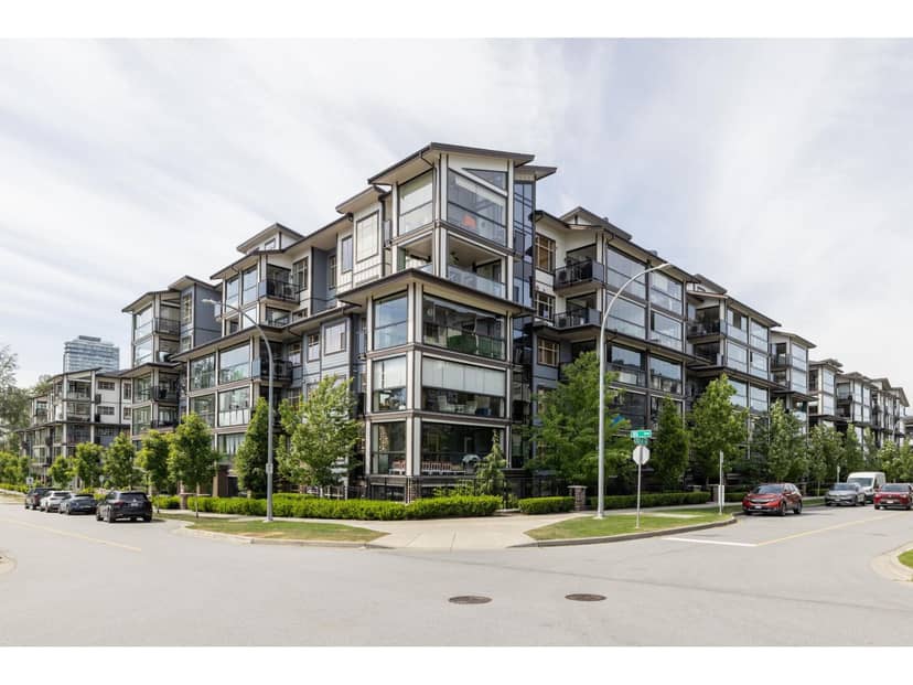 609 20325 85 AVENUE, Langley