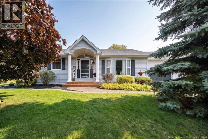 101 Law Avenue, Hampton