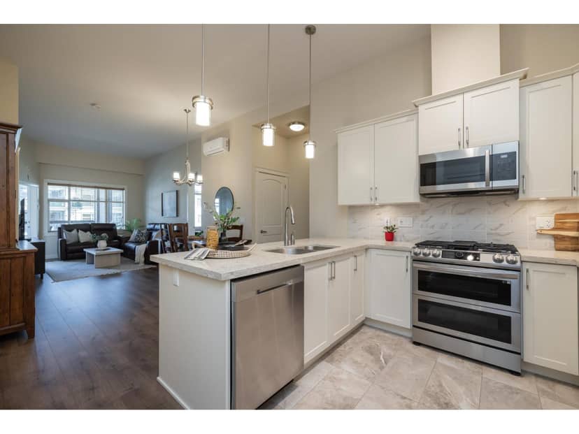 609 20325 85 AVENUE, Langley, photo 3