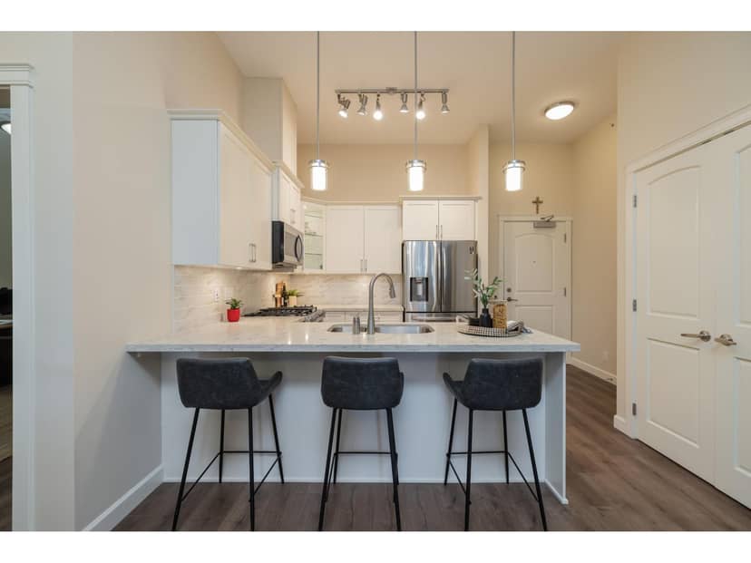 609 20325 85 AVENUE, Langley, photo 7