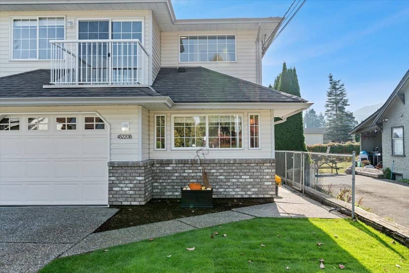 B 45220 SOUTH SUMAS ROAD, Sardis South, Chilliwack, photo 3
