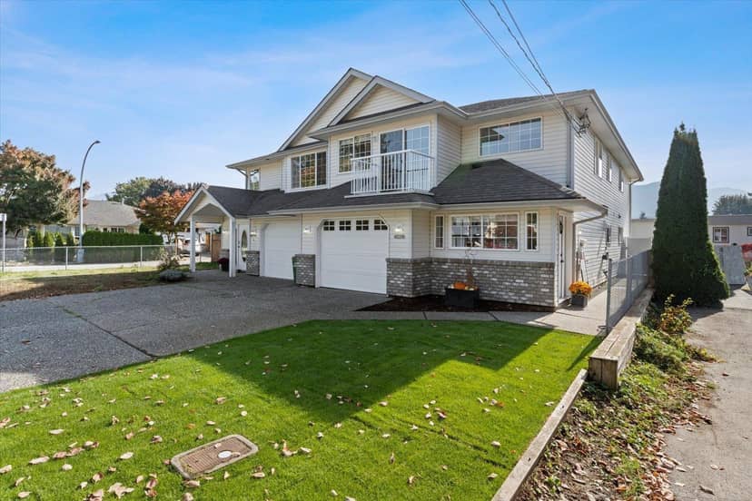 B 45220 SOUTH SUMAS ROAD, Sardis South, Chilliwack, photo 2