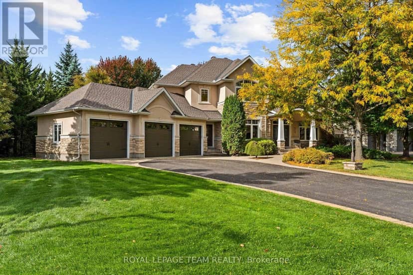 418 Lockmaster Crescent, Ottawa, photo 2