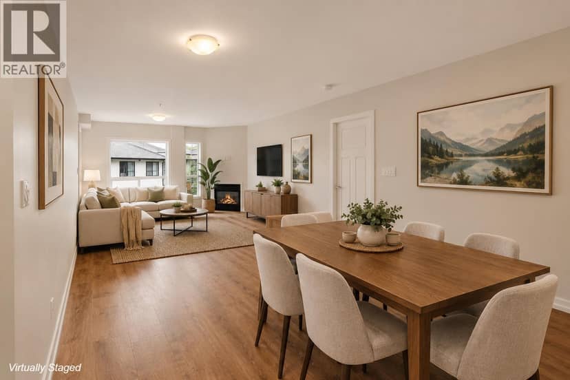 305 1212 MAIN STREET, Squamish, photo 4