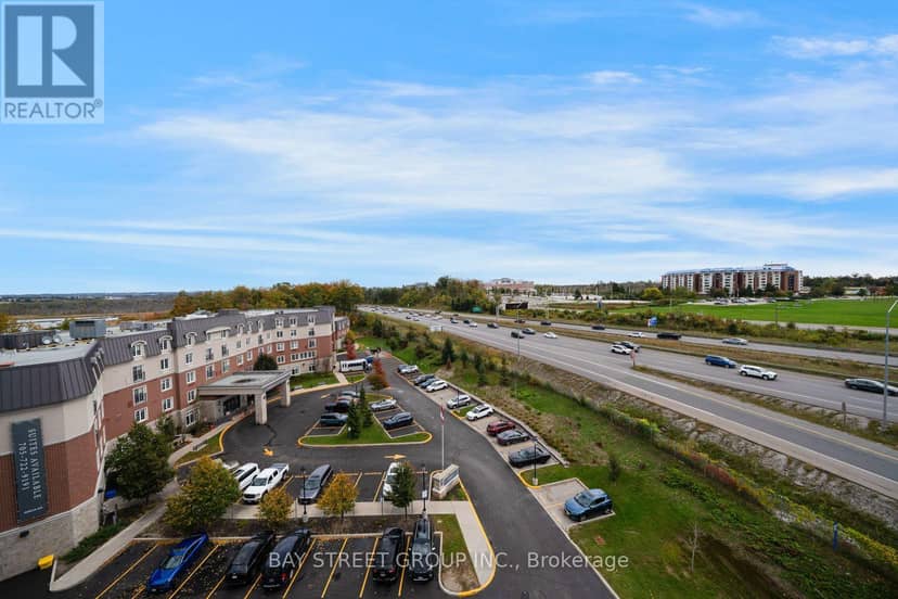 1011 - 58 Lakeside Terrace — photo 36 of 40