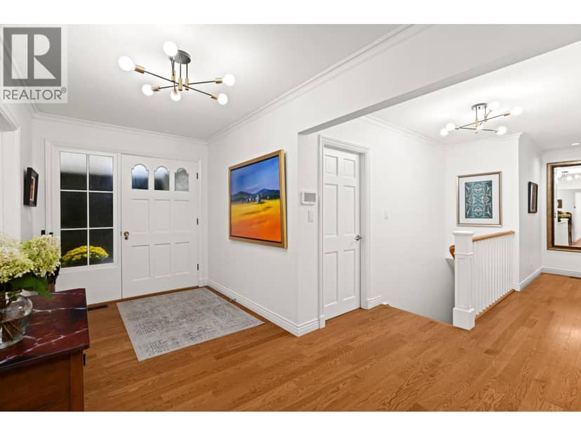 885 MARGAREE PLACE, West Vancouver, photo 3