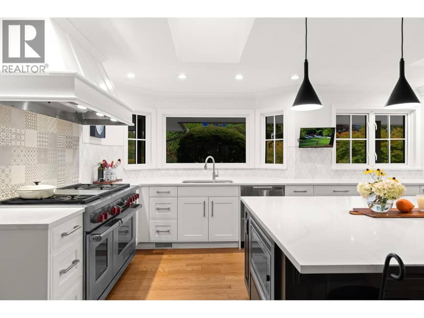 885 MARGAREE PLACE, West Vancouver, photo 7