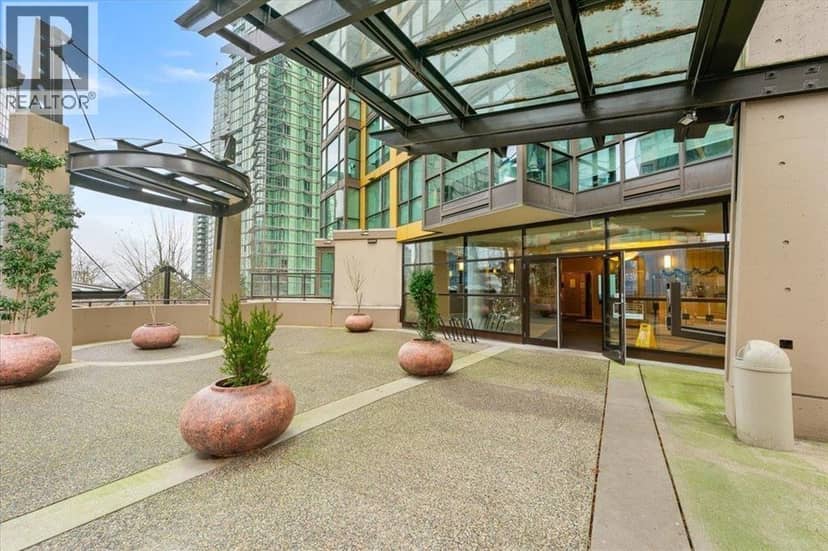 707 1331 ALBERNI STREET, Vancouver, photo 3