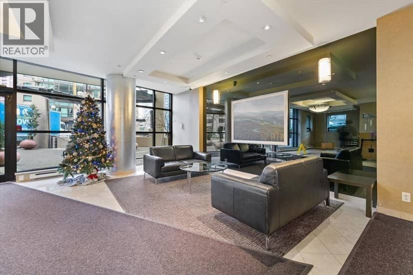 707 1331 ALBERNI STREET, Vancouver, photo 4