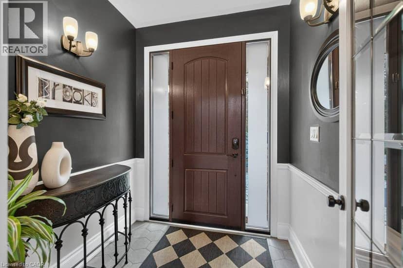 447 GOLF LINKS Road, Ancaster, photo 4