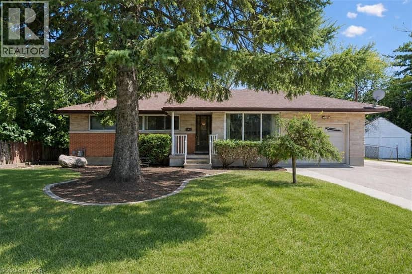 289 SPEEDVALE Avenue E, Guelph, photo 2