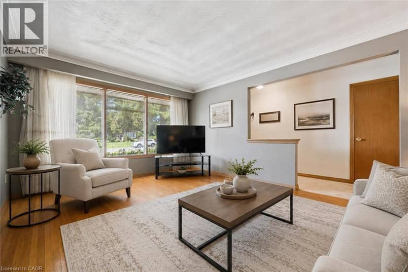 289 SPEEDVALE Avenue E, Guelph, photo 5