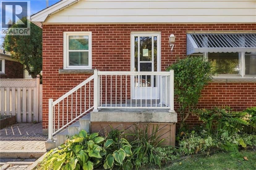 7 SHELDON Street, Dundas, photo 3